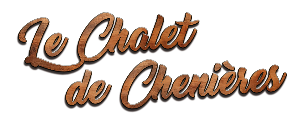 Restaurant - Le Chalet de Chenières